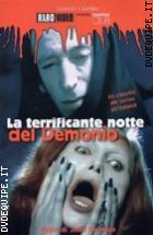 La Terrificante Notte Del Demonio