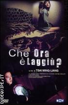 Che Ora È Laggiù 