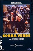 Cobra Verde