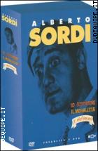 Cofanetto Alberto Sordi 3 Dvd