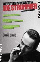 Joe Strummer: Il futuro non è scritto