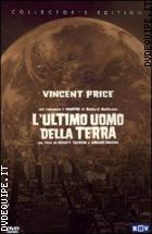 L'Ultimo Uomo Della Terra Collector's Edition (2 DVD) 