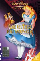 Alice Nel Paese Delle Meraviglie