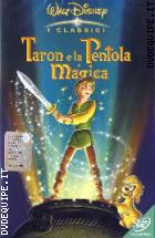 Taron E La Pentola Magica