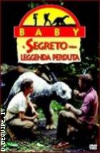 Baby - Il Segreto Della Leggenda Perduta