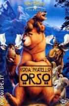 Koda Fratello Orso