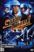 Starship Troopers 2