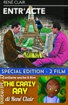 Entr'acte + The Crazy Ray