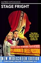 Stage Fright (1950) + Il Labirinto Delle Passioni (1929)