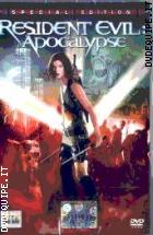 Resident Evil : Apocalypse