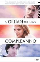 A Gillian Per Il Suo Compleanno