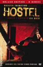 Hostel - Deluxe Edition (2 Dvd)