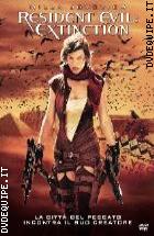 Resident Evil - Extinction 