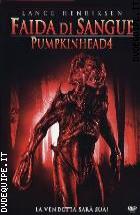 Faida di sangue - Pumpkinhead 4