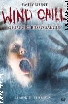 Wind Chill - Ghiaccio Rosso Sangue