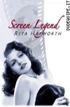 Rita Hayworth - Screen Legend Collection (5 Dvd)