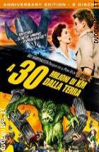 A 30 Milioni Di Km Dalla Terra Anniversary Edition (2 DVD)