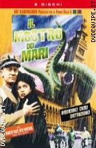 Il Mostro Dei Mari (2 Dvd)