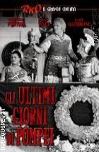 Gli Ultimi Giorni Di Pompei (1935) ( Rko Collection) 