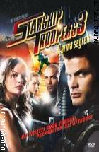 Starship Troopers 3 - L'arma Segreta 