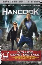 Hancock - Special Edition (2 Dvd) 