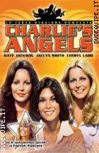 Charlie's Angels - Stagione 3 (6 DVD)