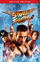 Street Fighter - Sfida Finale