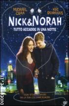 Nick & Norah - Tutto Accadde In Una Notte