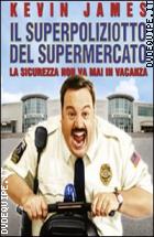 Il Superpoliziotto Del Supermercato