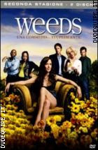 Weeds - 2^ Stagione