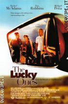 The Lucky Ones - Un viaggio inaspettato