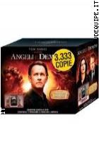 Angeli E Demoni - Extended Cut - Ed. Lim. 3333 Copie ( 2 Dvd)