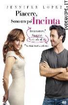 Piacere, Sono Un P Incinta