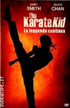 The Karate Kid - La Leggenda Continua