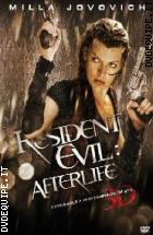 Resident Evil - Afterlife