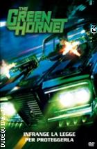 The Green Hornet