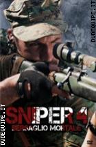 Sniper 4 - Bersaglio Mortale