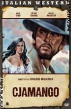 Cjamango ( Italian Western)