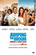 Jumping The Broom - Amore E Altri Guai