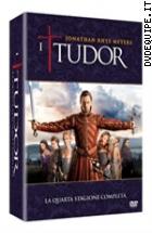 I Tudor - Scandali A Corte - Stagione 4 (3 Dvd)