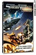 Starship Troopers - L'invasione