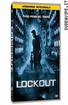 Lockout - Edizione Integrale