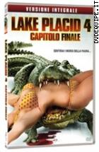 Lake Placid 4 - Capitolo Finale