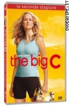 The Big C - Stagione 2 (3 Dvd)