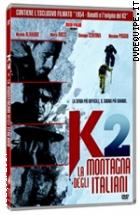 K2 - La Montagna Degli Italiani