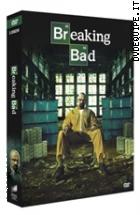 Breaking Bad - Stagione 5 (3 Dvd)
