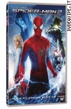 The Amazing Spider-Man 2 - Il Potere Di Electro