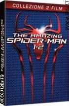 The Amazing Spider-Man 1 + 2 - Collezione 2 Film