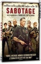 Sabotage (2014)