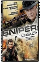 Sniper 5 - Fino All'ultimo Colpo